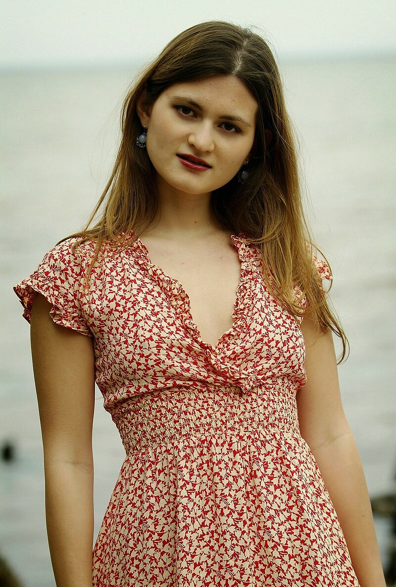 Анна, 36