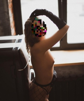 Ульяна, 27